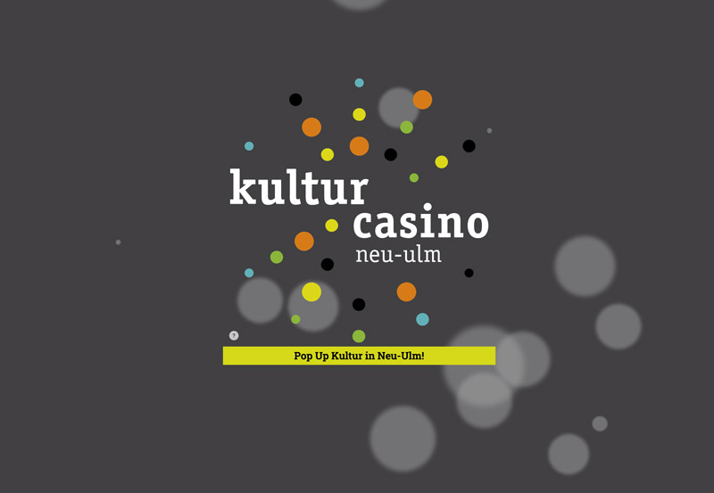 Kultur-Casino e.V.